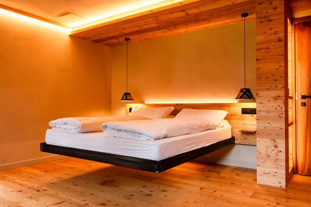 Albergo Monte Cervino — foto 6