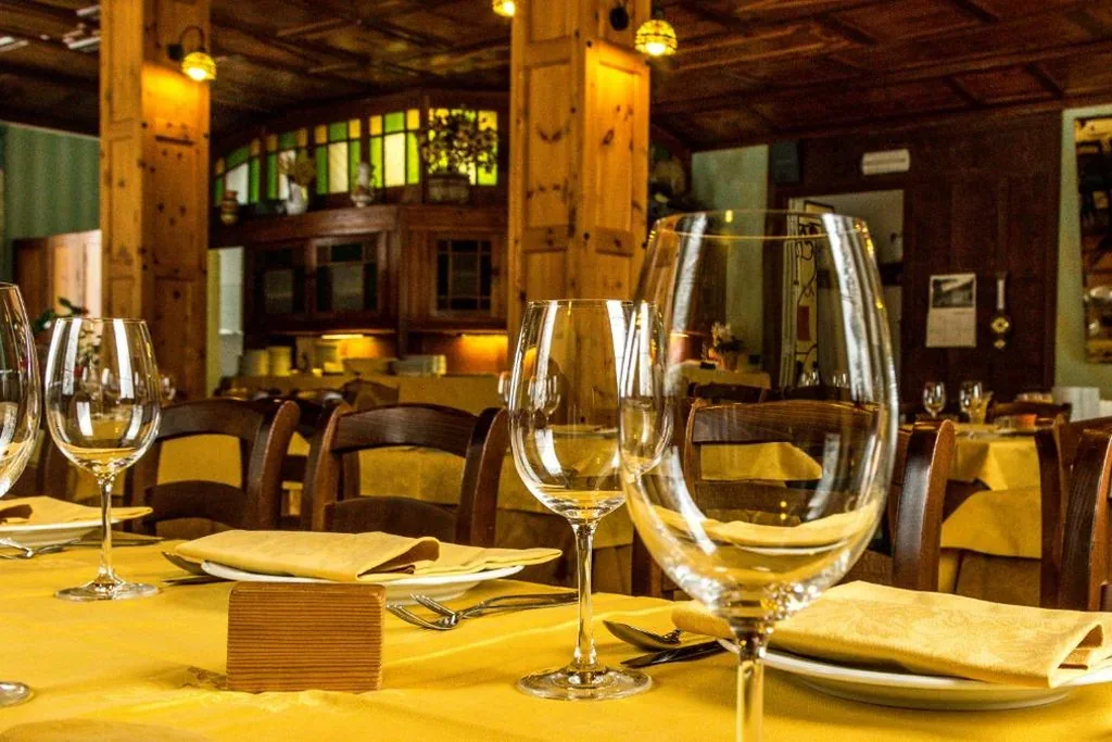 Albergo Monte Cervino — foto 8