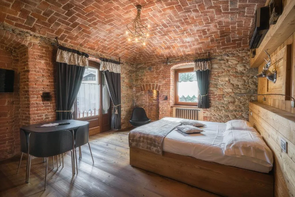 Albergo Nazionale di Vernante