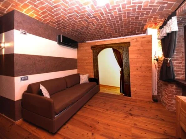 Albergo Nazionale di Vernante — foto 5