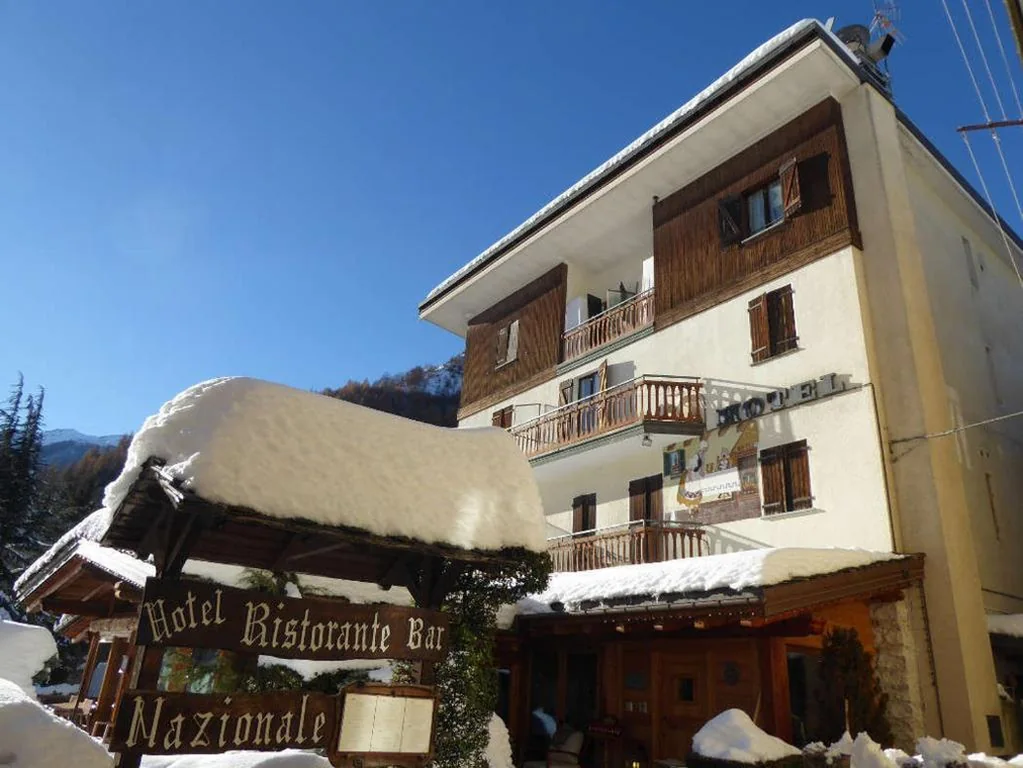 Albergo Nazionale di Vernante — foto 6