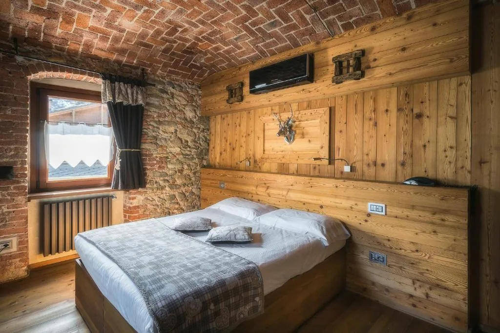 Albergo Nazionale di Vernante — foto 7