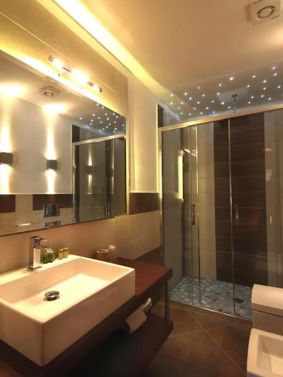 Albergo Nazionale di Vernante — foto 8