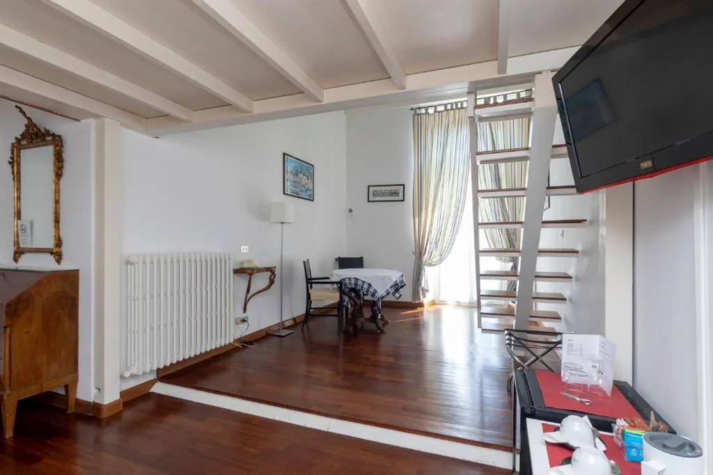 Albergo Nazionale — foto 5