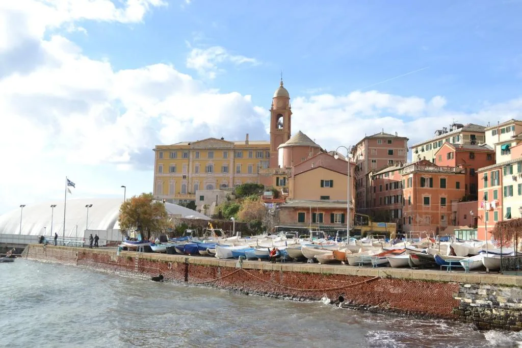 Albergo Novecento — foto 5