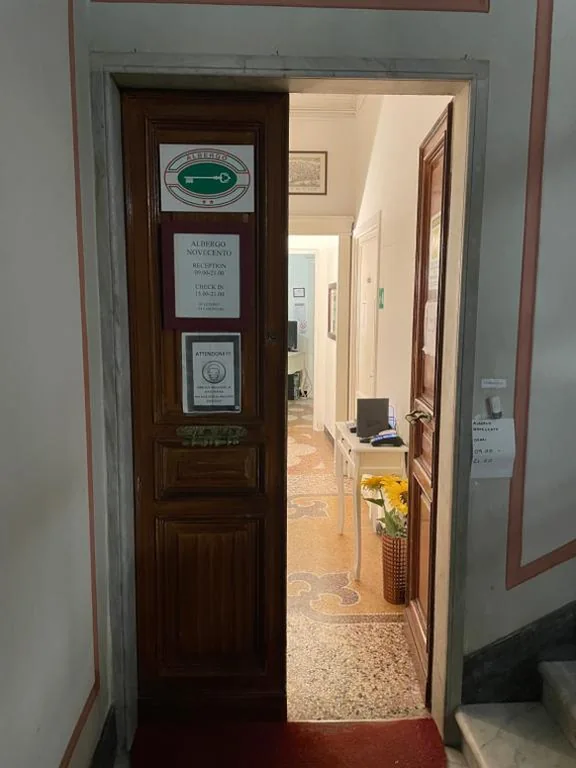 Albergo Novecento — foto 6