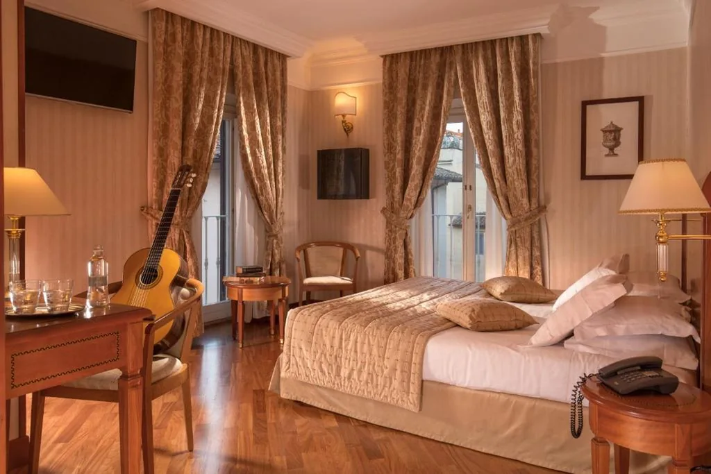 Albergo Ottocento