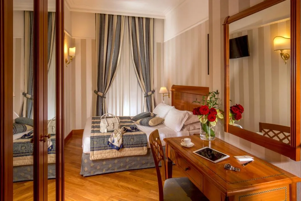 Albergo Ottocento — foto 3