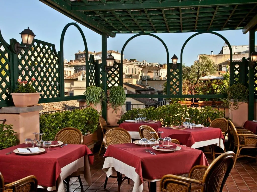 Albergo Ottocento — foto 4