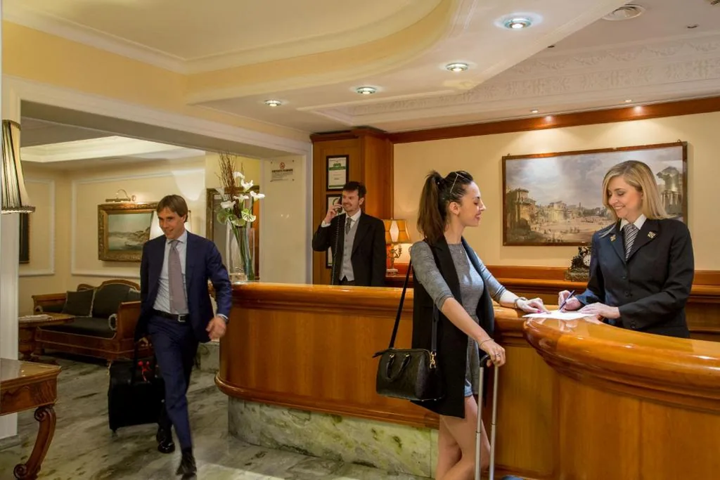 Albergo Ottocento — foto 5