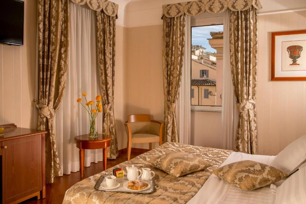 Albergo Ottocento — foto 6