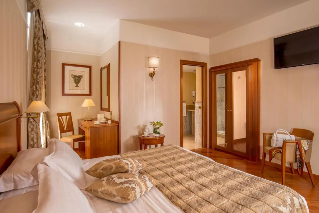 Albergo Ottocento — foto 7