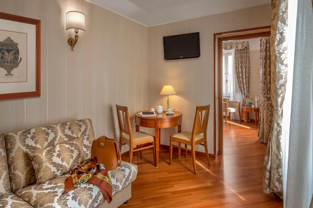 Albergo Ottocento — foto 8