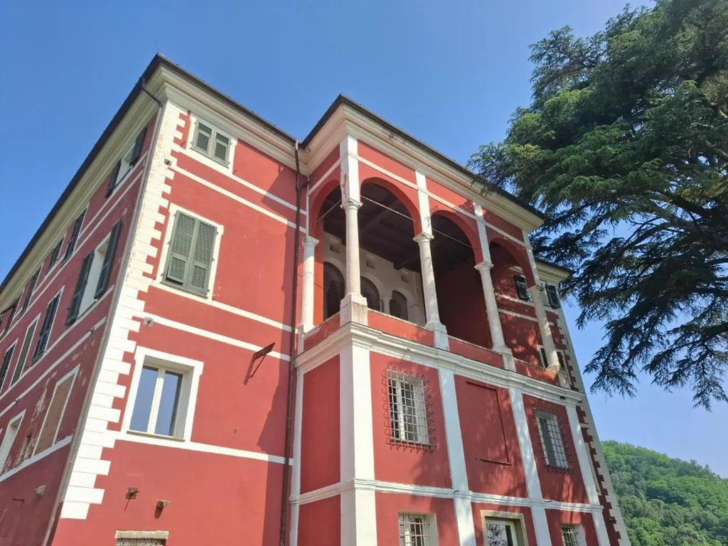 Albergo Palazzo Costa — foto 8
