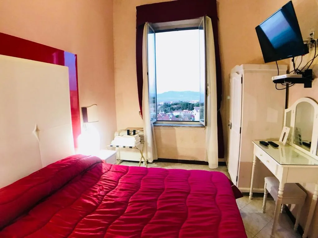 Albergo Panorama — foto 4