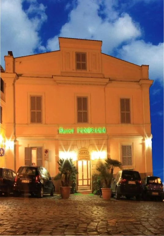 Albergo Panorama — foto 5