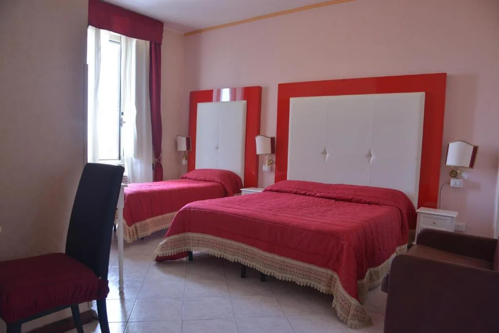 Albergo Panorama — foto 6