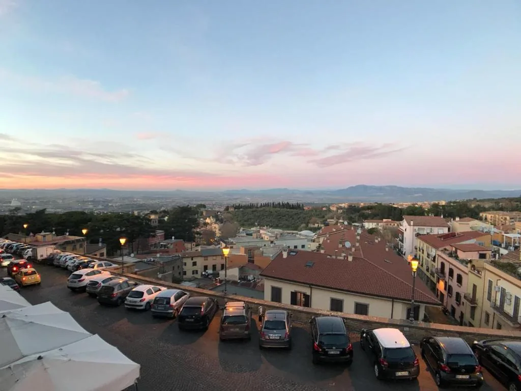 Albergo Panorama — foto 8
