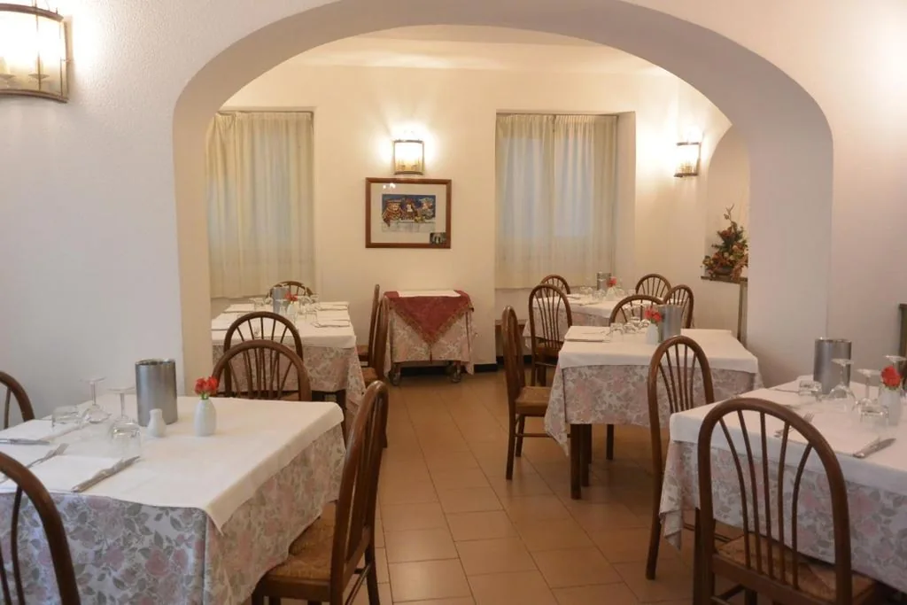 Albergo Panson — foto 4