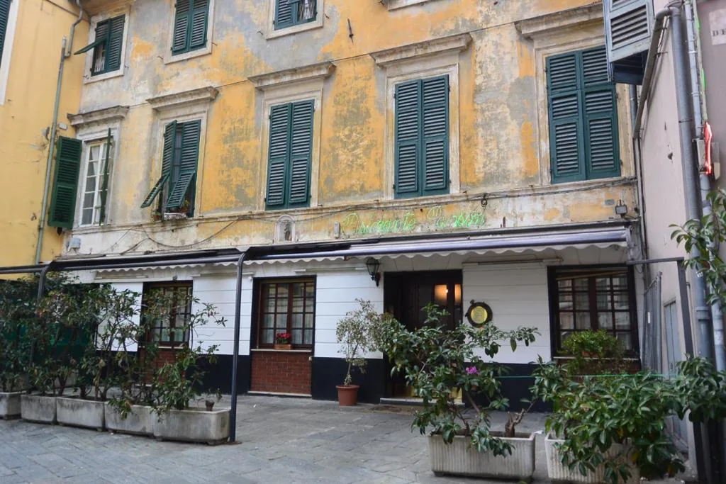 Albergo Panson — foto 6