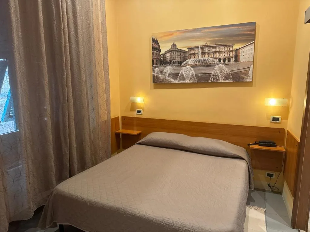 Albergo Parigi