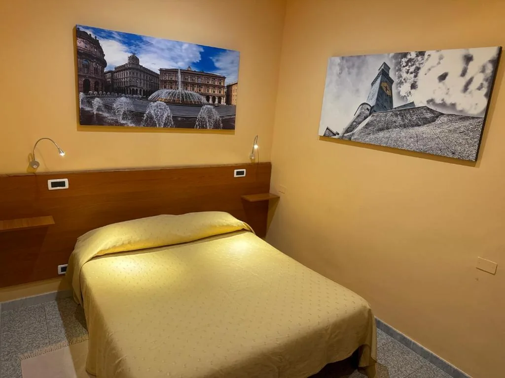 Albergo Parigi