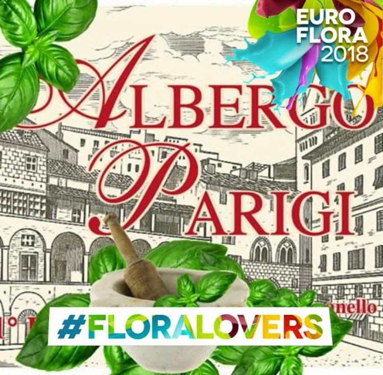 Albergo Parigi — foto 5