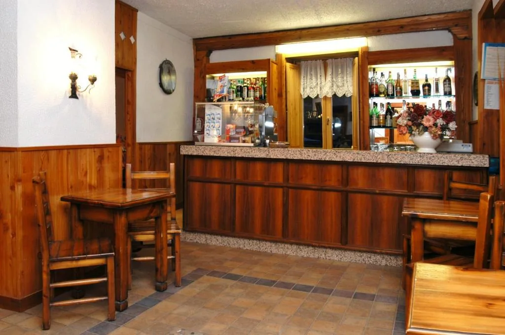 Albergo Passet — foto 4