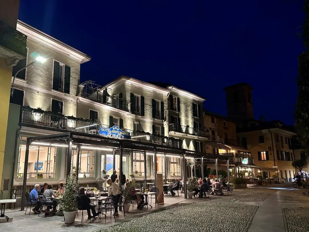 Albergo Pesce D’oro