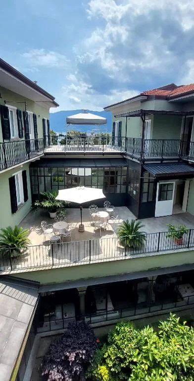 Albergo Pesce D’oro — foto 5
