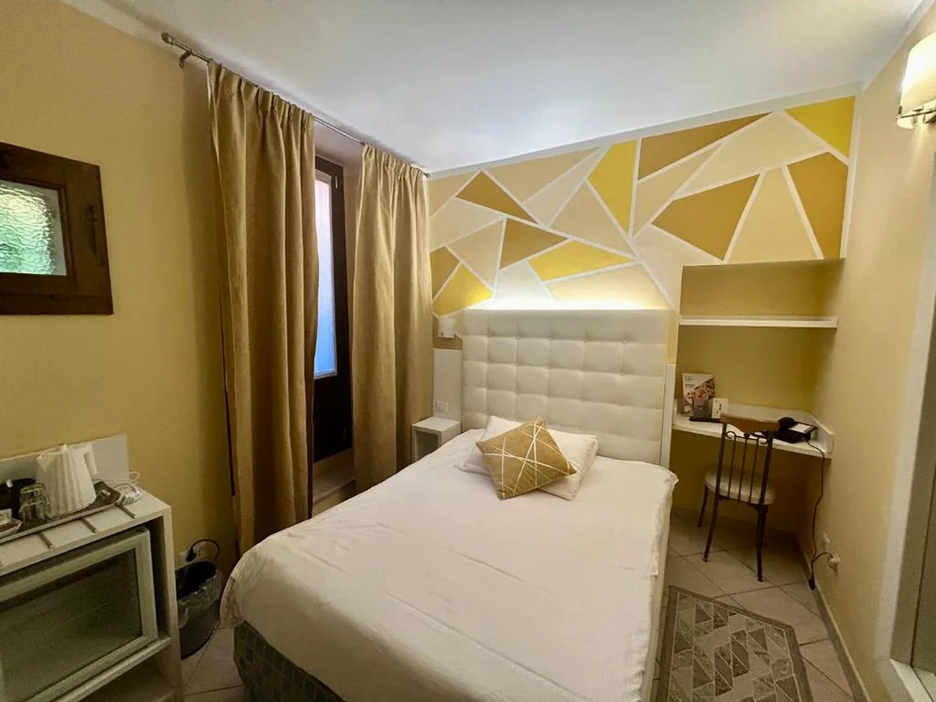 Albergo Pesce D’oro — foto 6