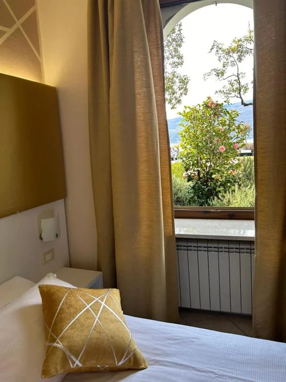 Albergo Pesce D’oro — foto 8
