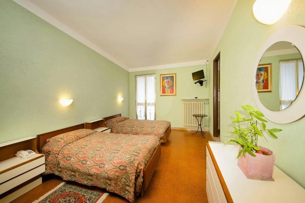 Albergo Ponte di Nava