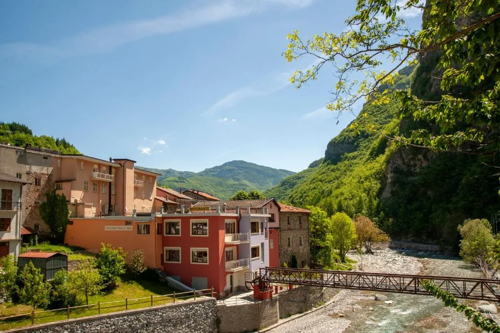 Albergo Ponte di Nava — foto 6