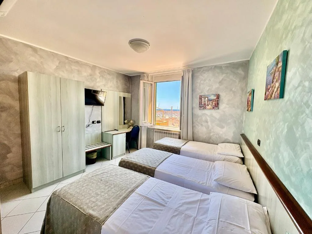 Albergo Posta