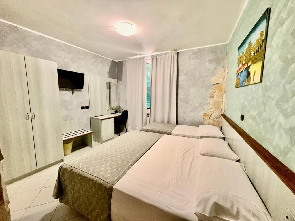 Albergo Posta — foto 8