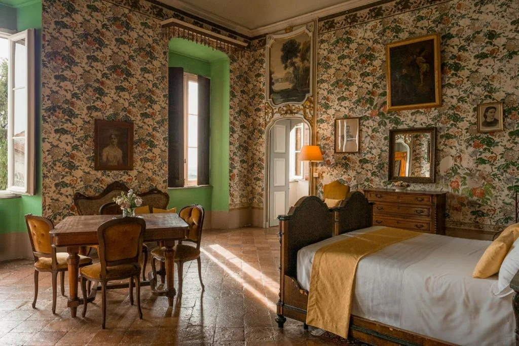 Albergo Real Castello — foto 3