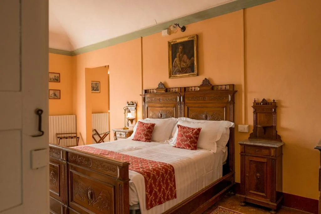 Albergo Real Castello — foto 4