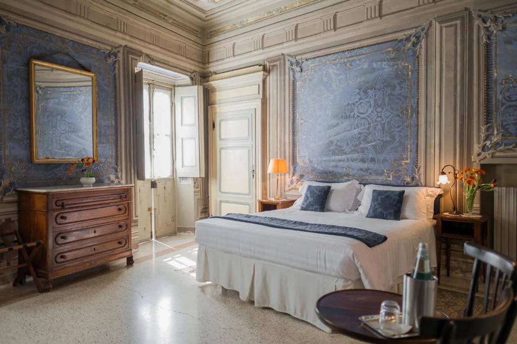 Albergo Real Castello — foto 5