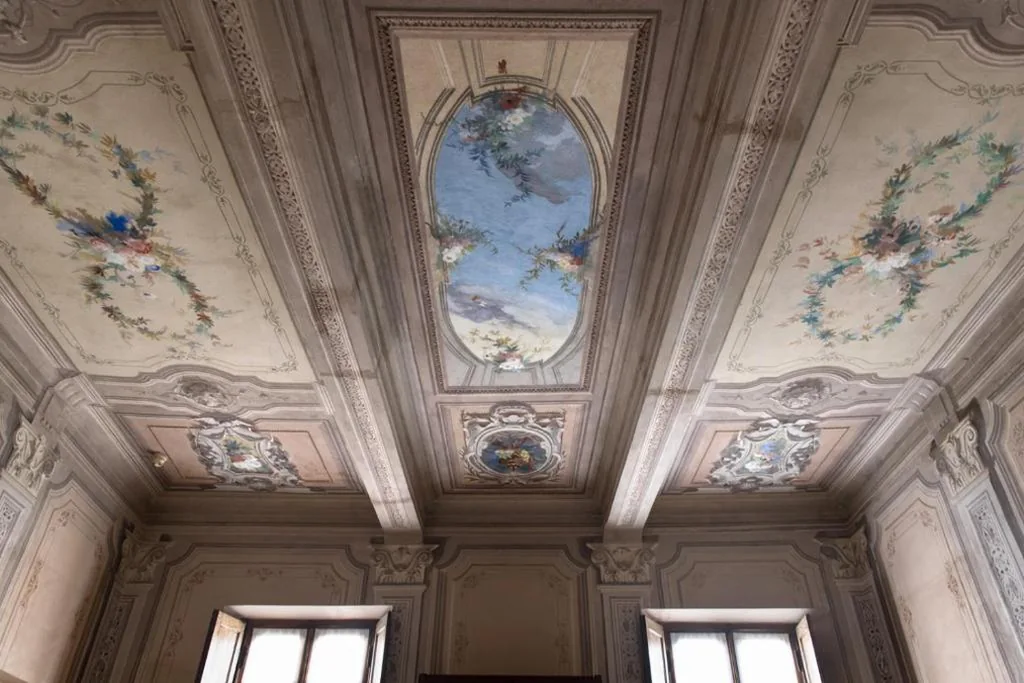 Albergo Real Castello — foto 8