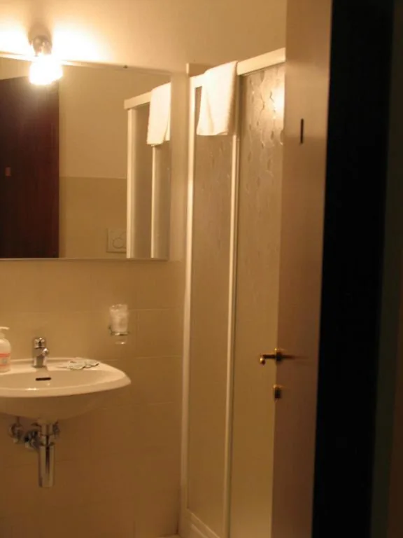Albergo Residence Isotta