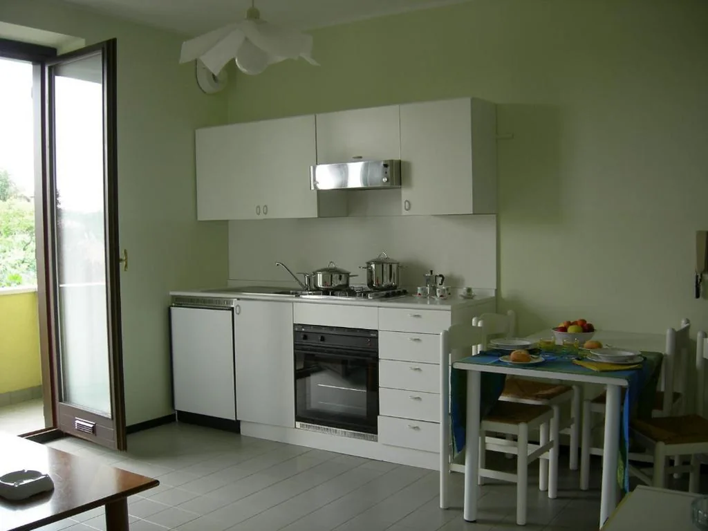 Albergo Residence Isotta — foto 3