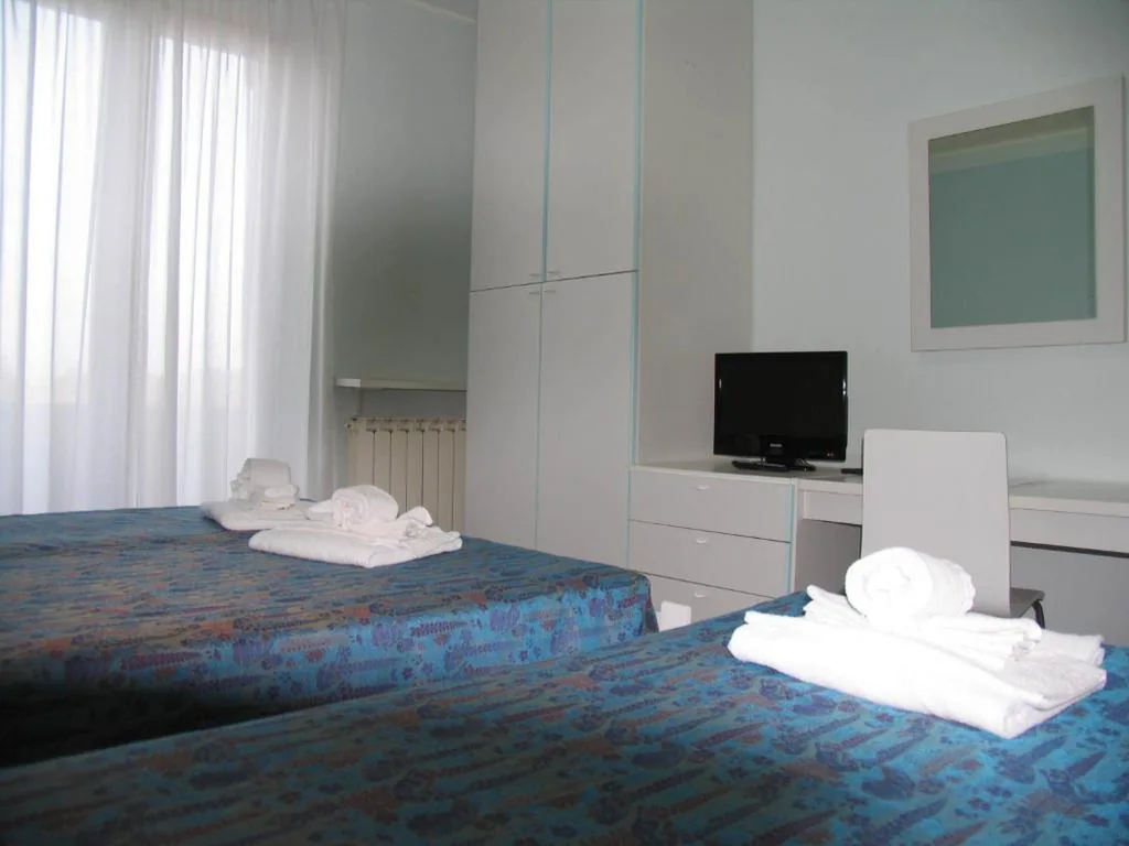 Albergo Residence Isotta — foto 4
