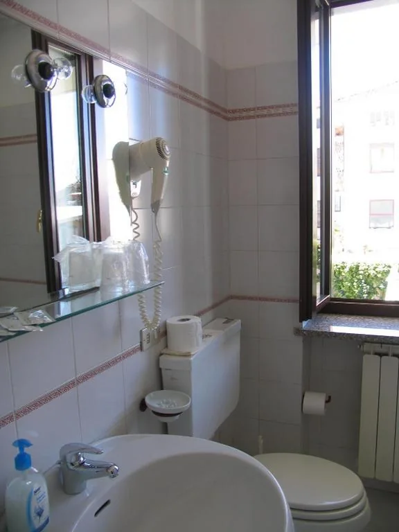 Albergo Residence Isotta — foto 6