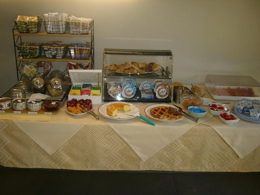 Albergo Residence Isotta — foto 7
