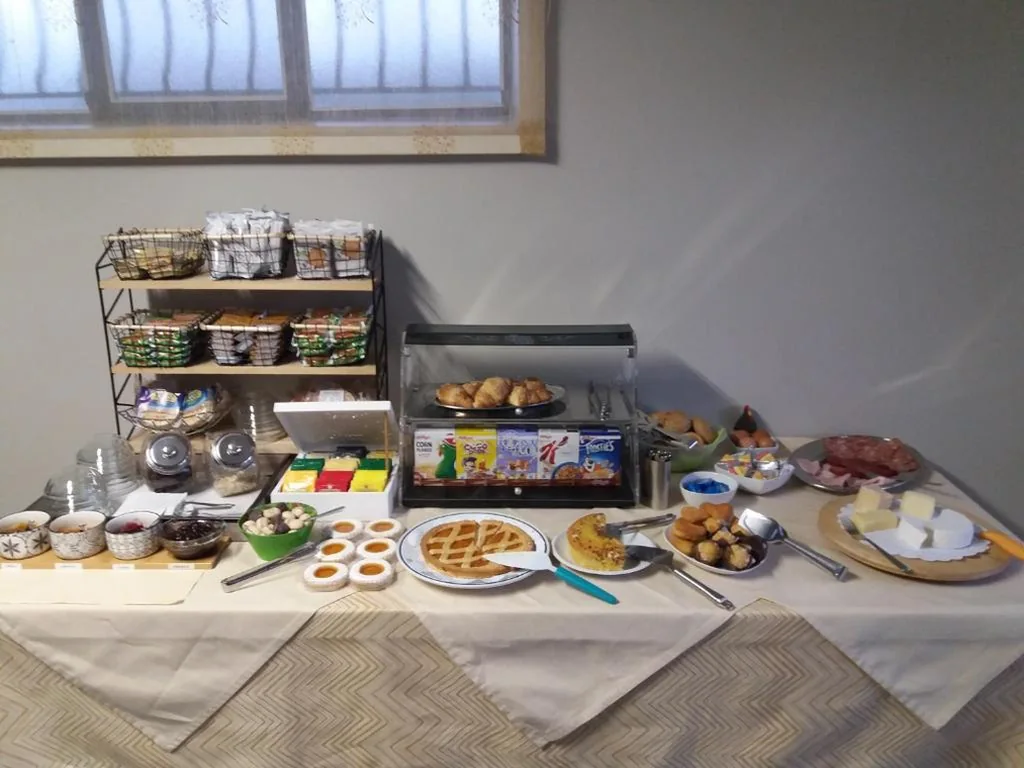 Albergo Residence Isotta — foto 8