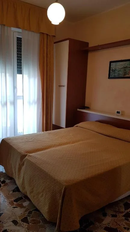 Albergo Ristorante Bergallo