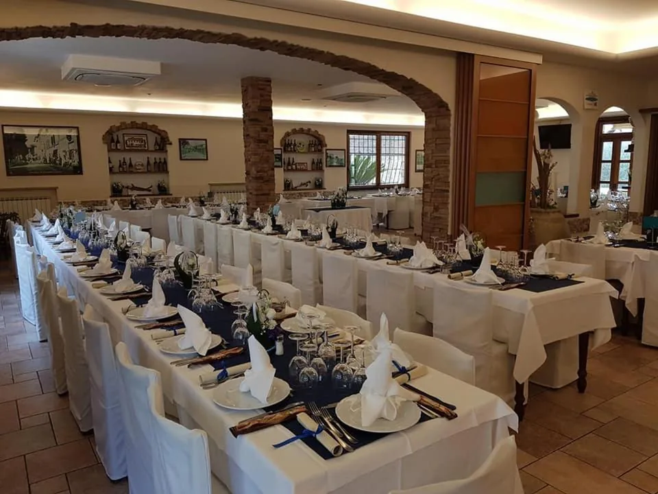 Albergo Ristorante Bergallo — foto 4