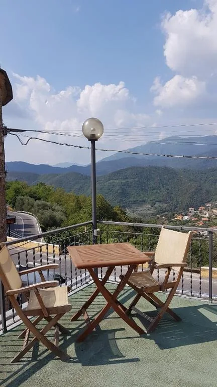 Albergo Ristorante Bergallo — foto 5