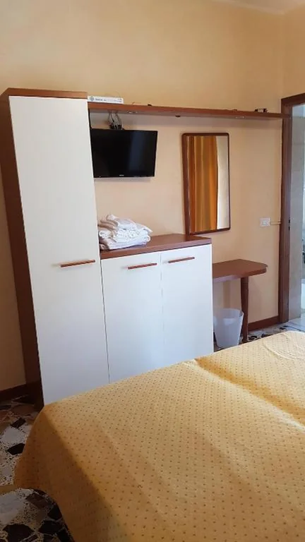 Albergo Ristorante Bergallo — foto 6